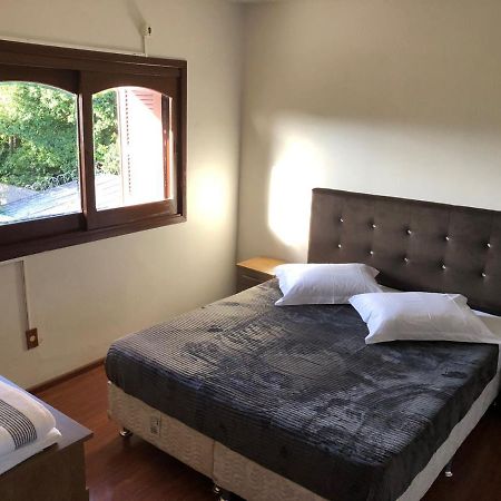 Refugio Da Paz Acomodacoes Vale Do Sinos Ново Хамбурго Екстериор снимка