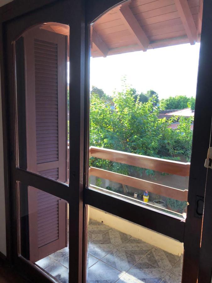 Refugio Da Paz Acomodacoes Vale Do Sinos Ново Хамбурго Екстериор снимка