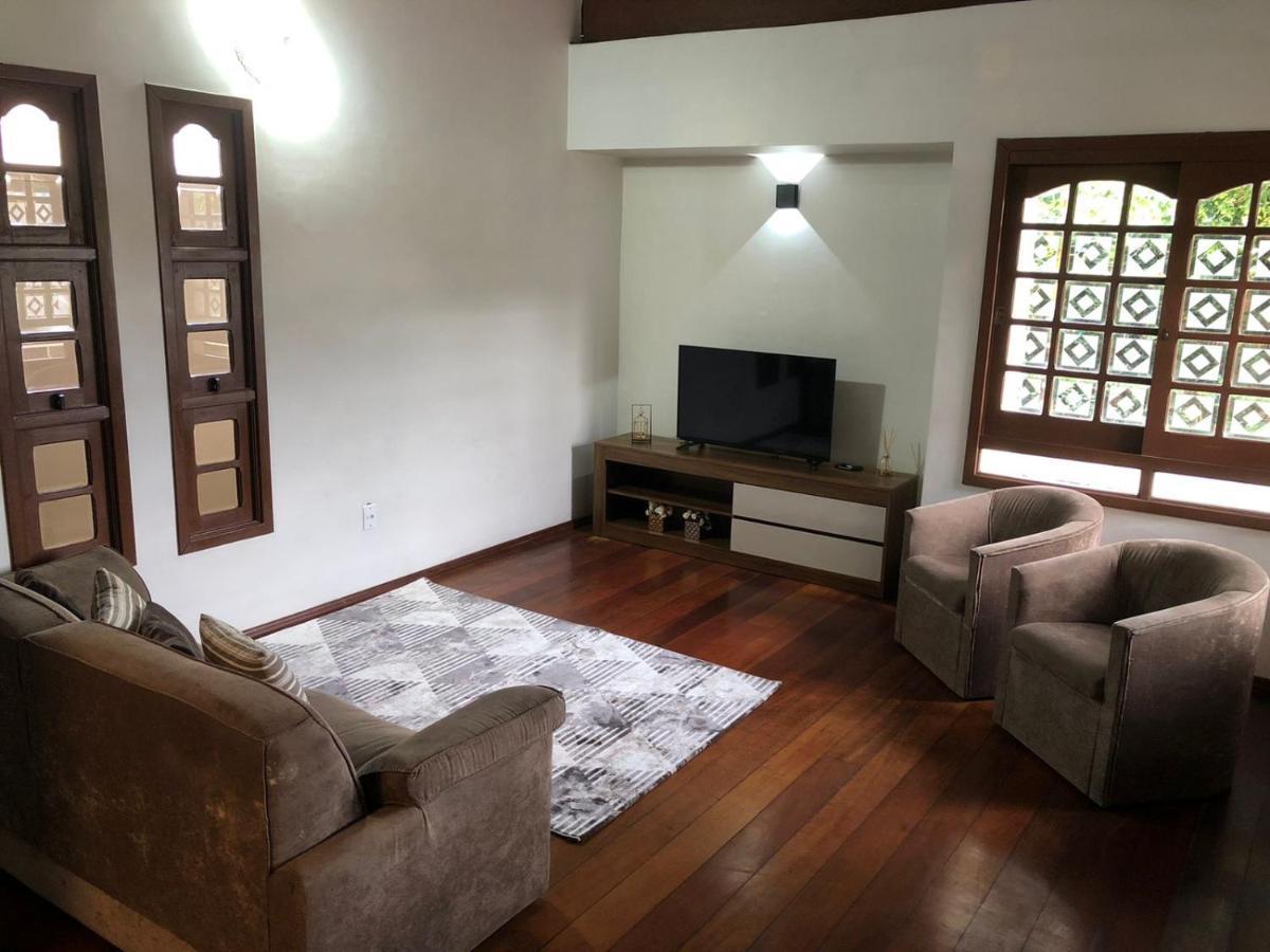 Refugio Da Paz Acomodacoes Vale Do Sinos Ново Хамбурго Екстериор снимка