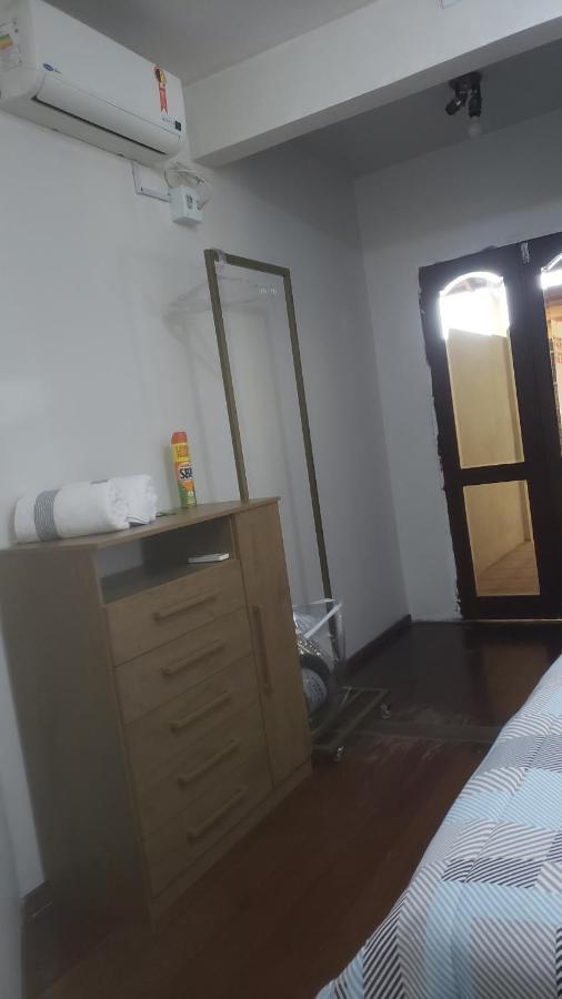 Refugio Da Paz Acomodacoes Vale Do Sinos Ново Хамбурго Екстериор снимка